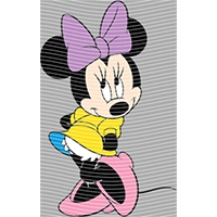 Mickey-AMQ 2691
